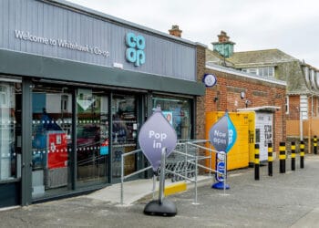 Co-op