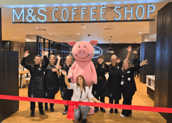 M&S Epsom