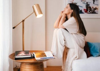 La Redoute launches edit with new brand ambassador, Louise Thompson