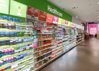 Superdrug