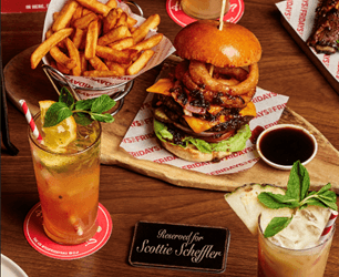 TGI Fridays™