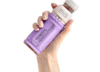 Benefit Juice