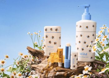 Wild joins forces with Unilever