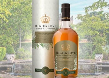 Cotswolds Distillery & Highgrove
