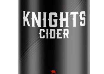Knights Cider