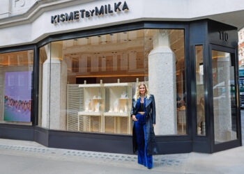 Kismet by Milka