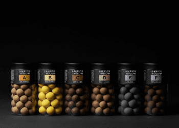LAKRIDS BY BÜLOW