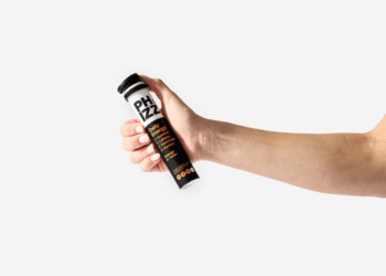 Phizz Daily Energy Electrolyte range