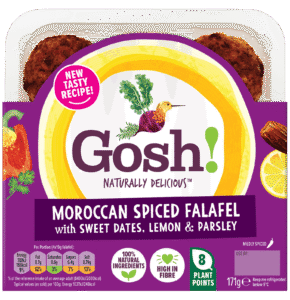 Gosh! Food
