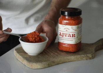 chef Philip Zecevic