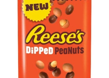 Reese’s