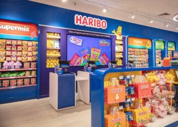 HARIBO UK