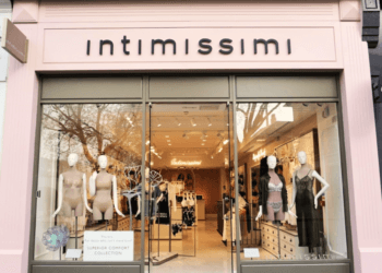 Intimissimi