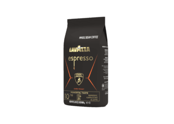 Automobili Lamborghini x Lavazza