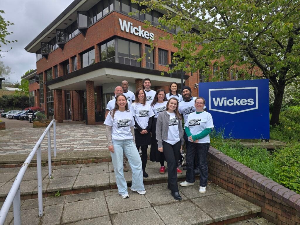 Wickes 