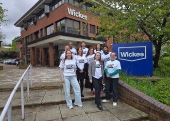 Wickes