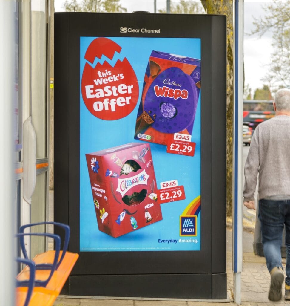 Aldi 