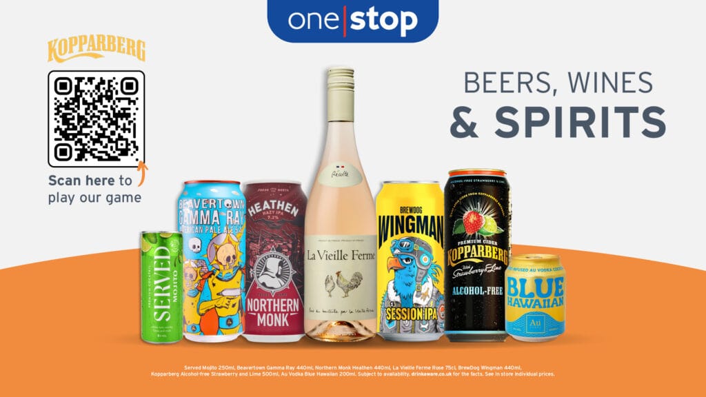 One Stop