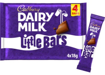 Cadbury