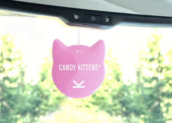 Jamie Laing’s Candy Kittens brand