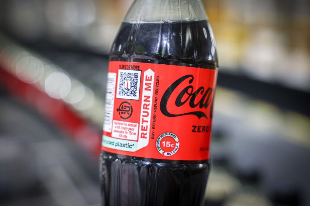 Coca-Cola HBC