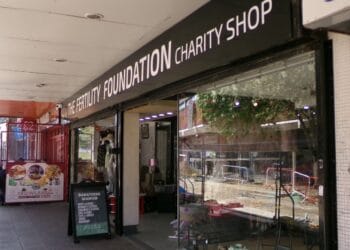 retail crime surge