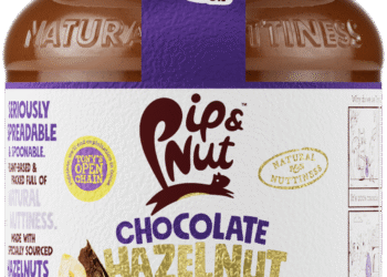 Pip & Nut