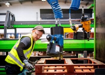 Facing ‘margins of terror’, retailers should look for greater supply chain efficiencies, says leading European pallet pooler