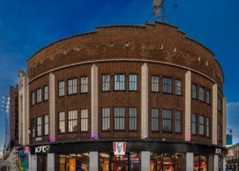 KFC UK&I