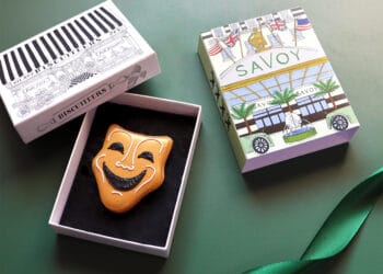 Biscuiteers
