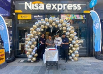 Nisa Express