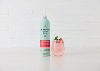 Penrhos Gin