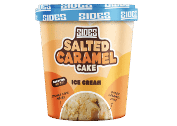 Beechdean launches summer offer on popular SIDES Ice Cream range
