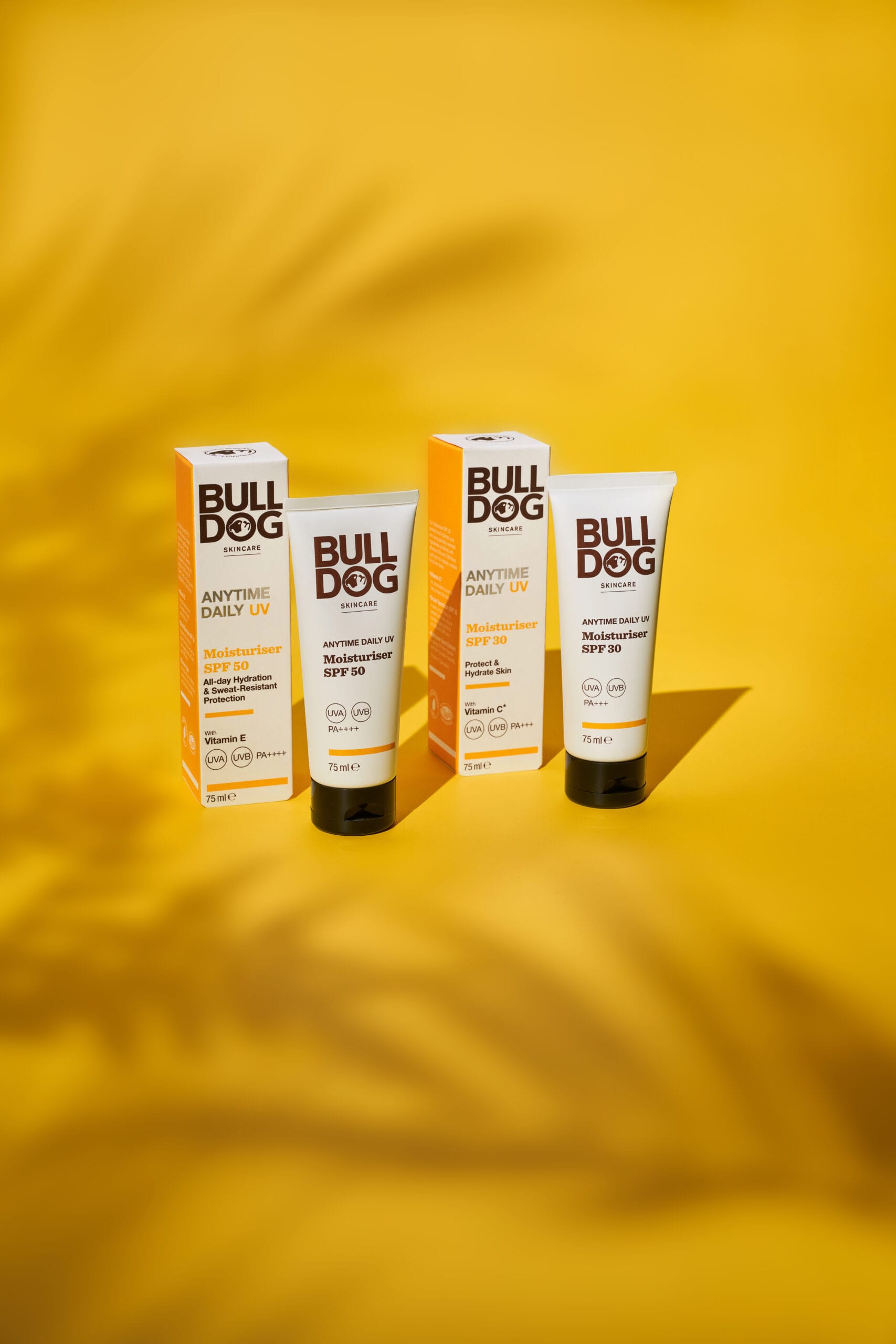 Bulldog Skincare