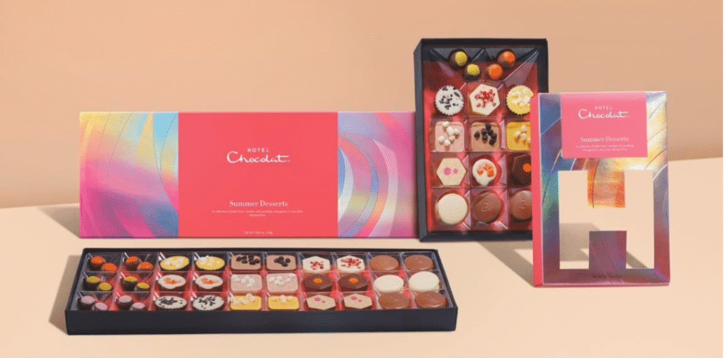 Hotel Chocolat