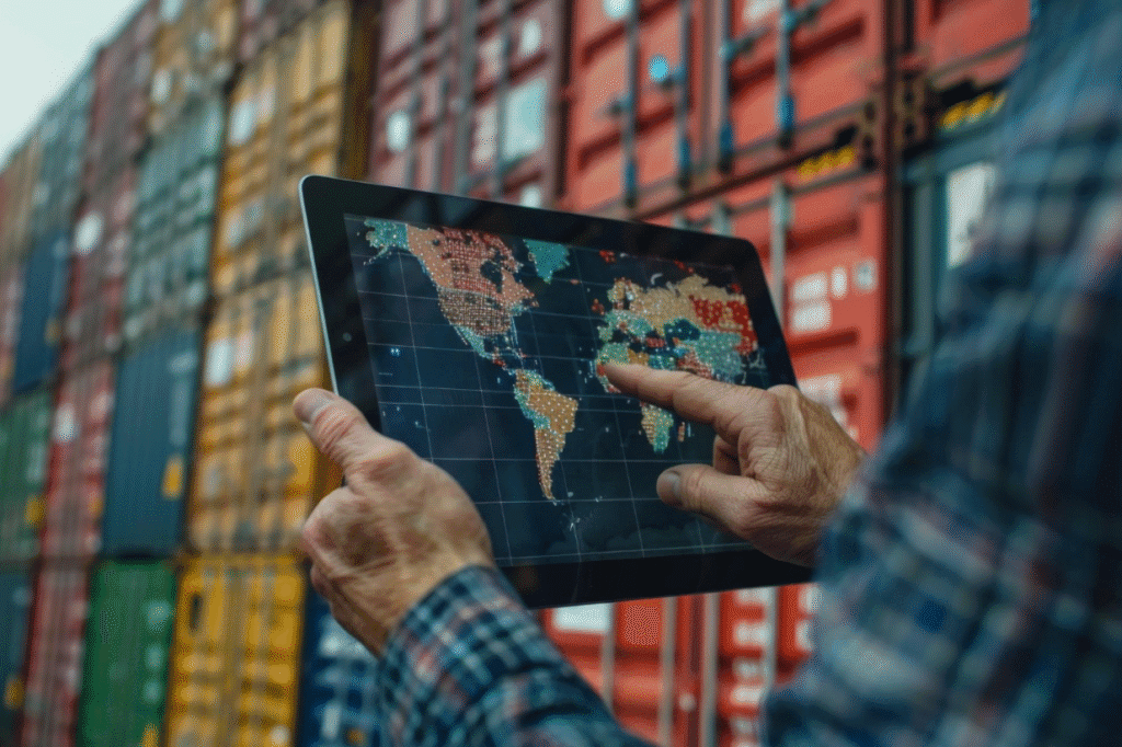 satellite technology