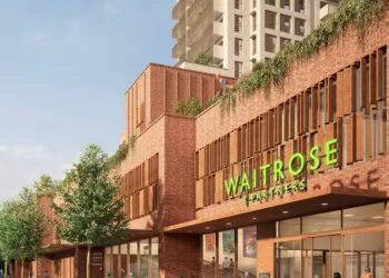 John Lewis Partnership