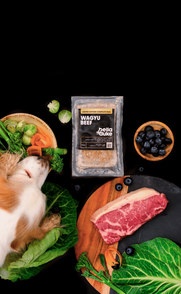 Bella+Duke introduces limited edition Wagyu Feast