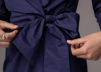 The Shirt Company launches new summer collection: effortless elegance for every day