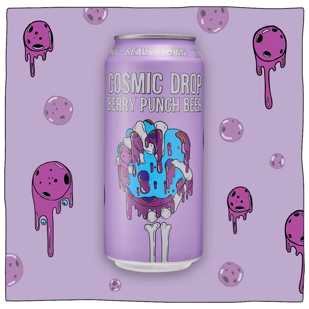  Beavertown’s summer line-up of beers