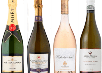 Sainsbury’s buy six, save 25% for May Bank Holiday
