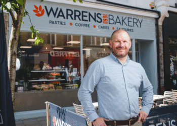 Warrens Bakery