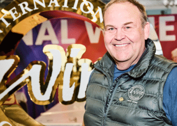 England rises: International Wine Challenge 2025 results signal a bold new world of wine