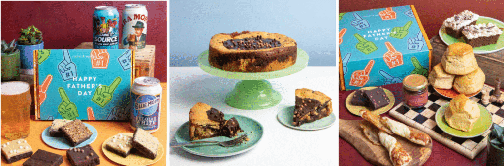 Cutter & Squidge - Products