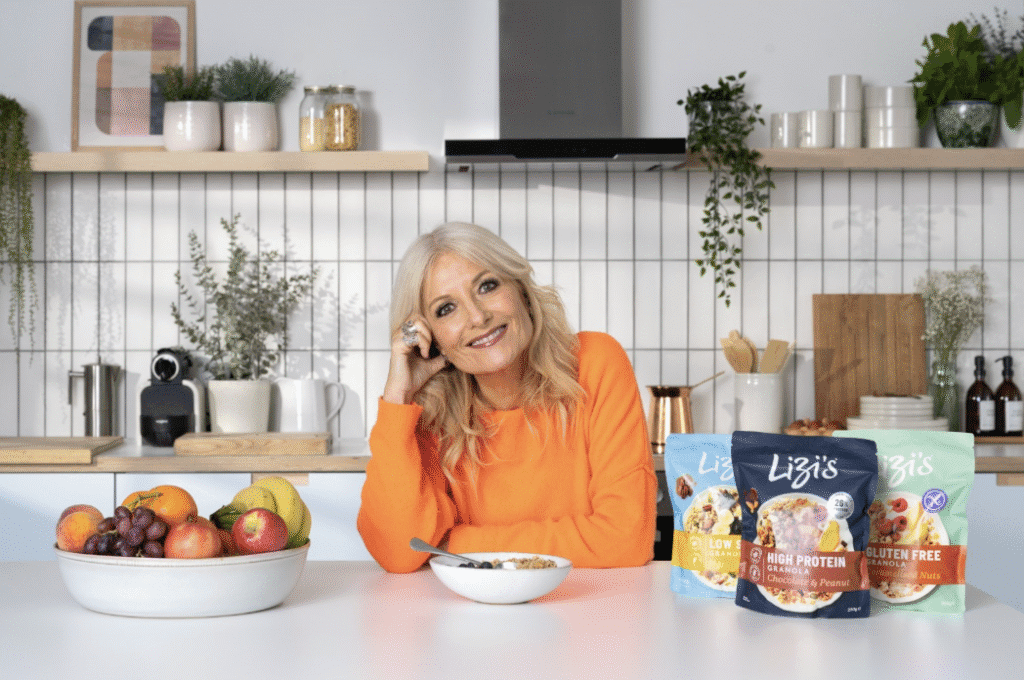 The Great British Breakfast Report 2025 with Gaby Roslin