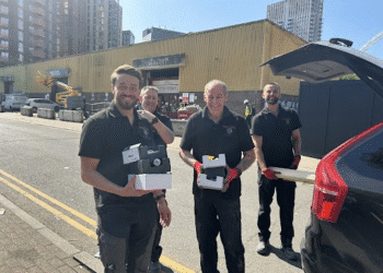 Wickes Community Programme