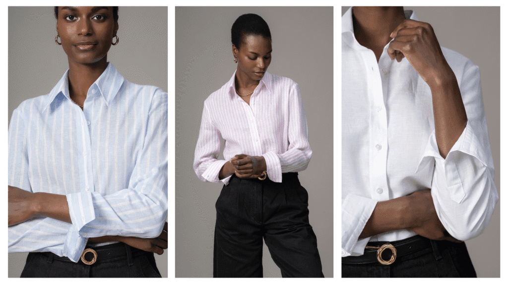 The Shirt Company