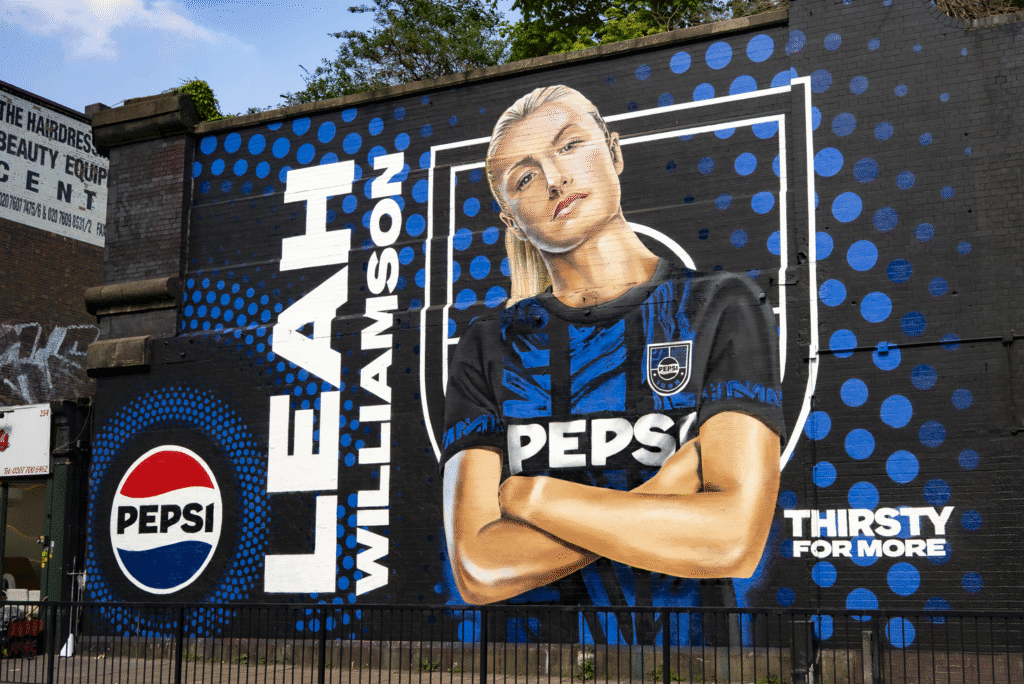 Pepsi MAX®