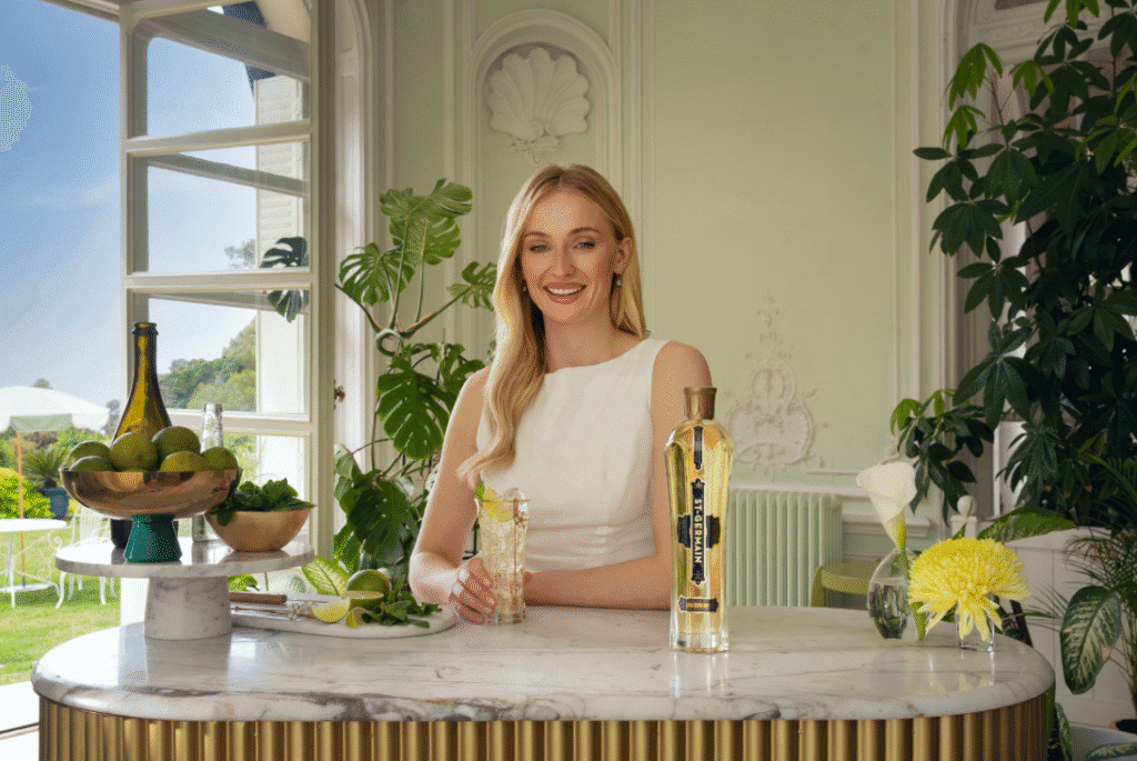 ST-GERMAIN Hugo Spritz