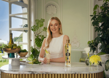 ST-GERMAIN Hugo Spritz